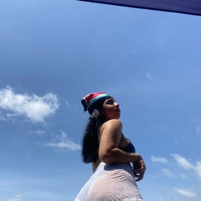 thalia_sweet_hot Avatar