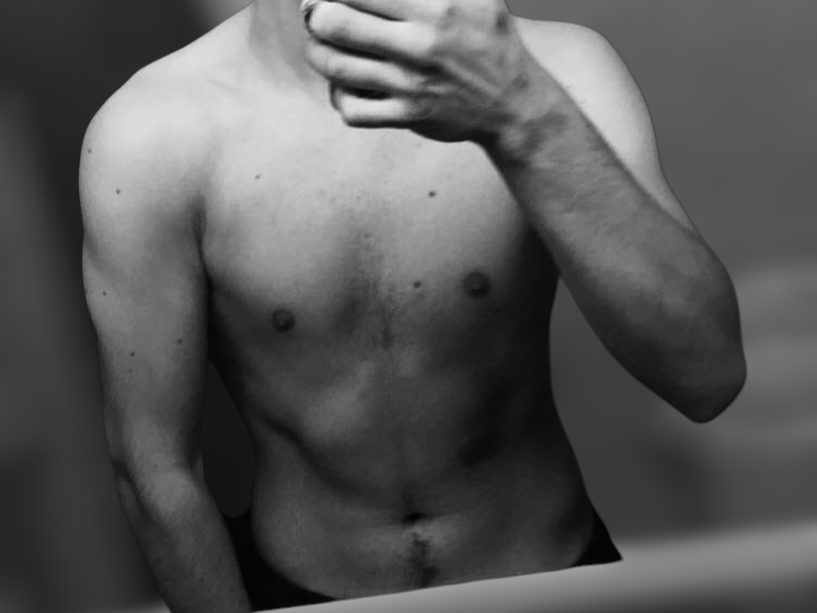 CuteBoy8-8 profile