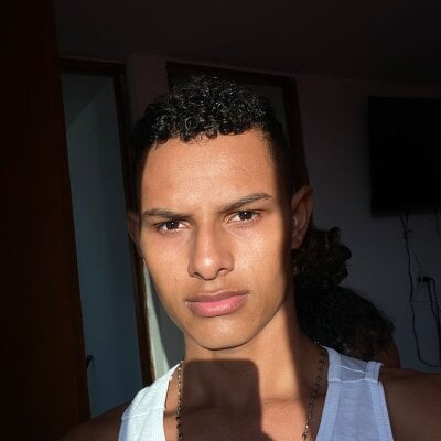 Christopher_Parker Avatar