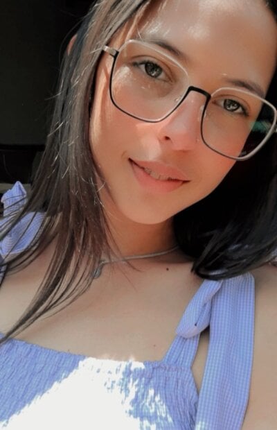 Angel_delcielo Female Blowjob Striptease Webcam