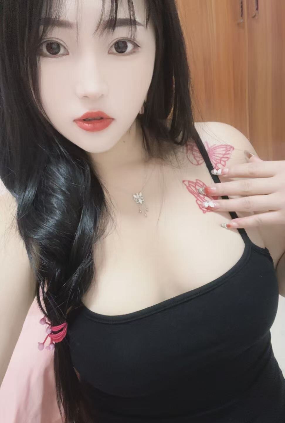 x_naixi profile