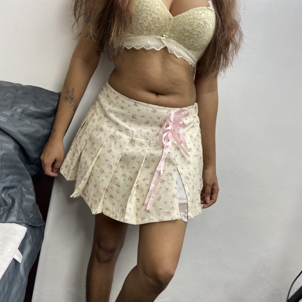 Sl_nishi Offline XXX-Chat