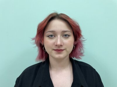 AudreyGulliford Avatar