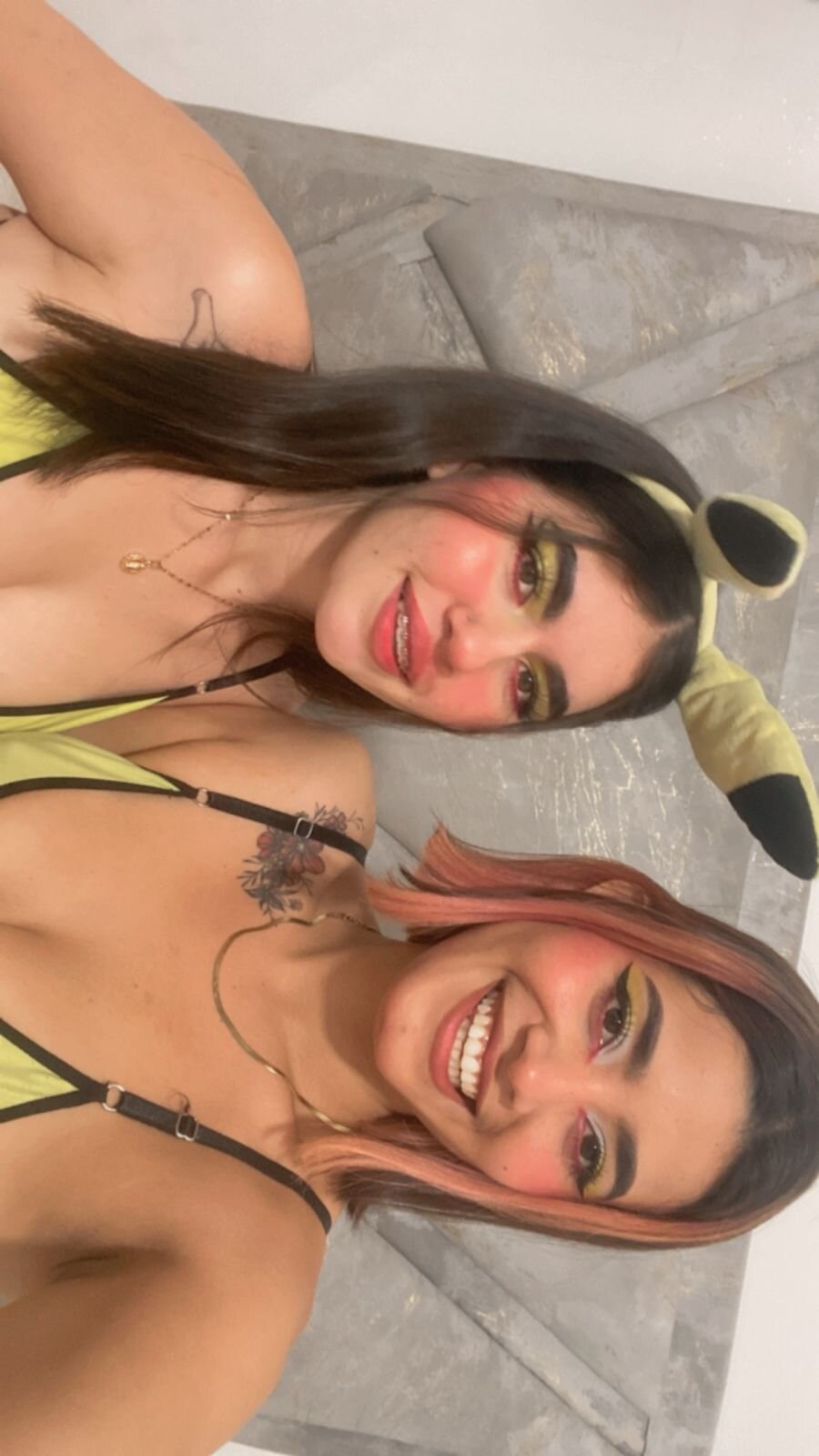 RubyAndMaria