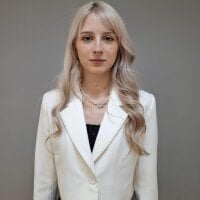 FridaAaberg's webcam live show