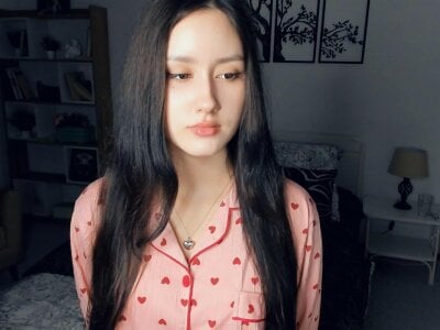 SawakoMio - Stripchat Teen Pov Cam2cam Girl 