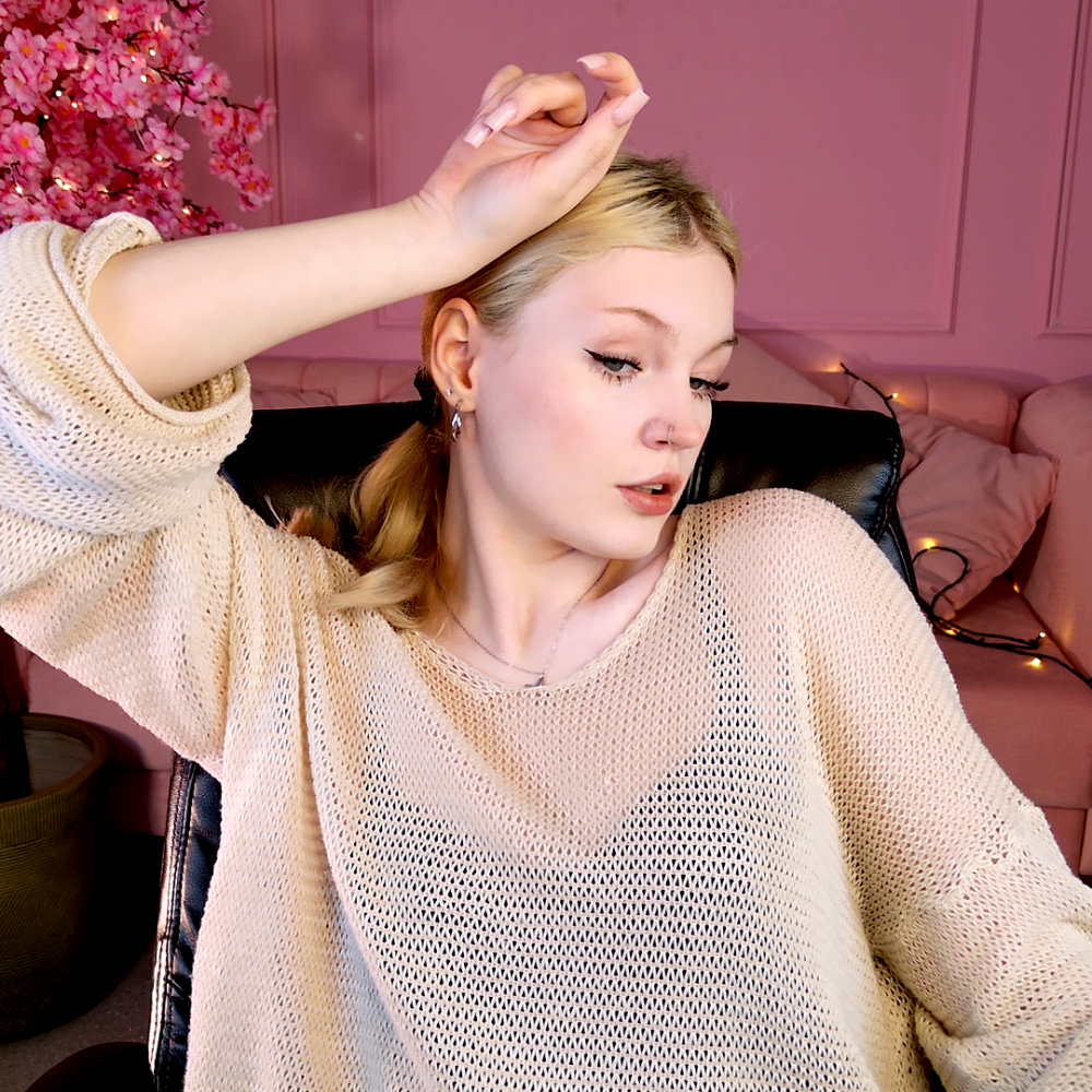 GraceGlamour's Offline XXX Chat