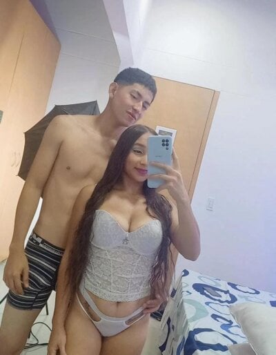 michell_michael - colombian