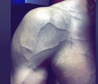 blackdick_fit_guy's Offline Chat Room