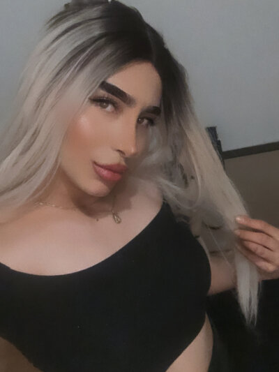 Julianacaliente12 - Stripchat Trans 