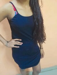 Ruhi_rani3 Webcam Model Profile