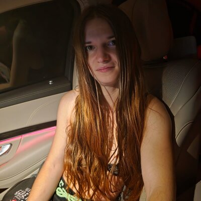 Mercedeswoman8