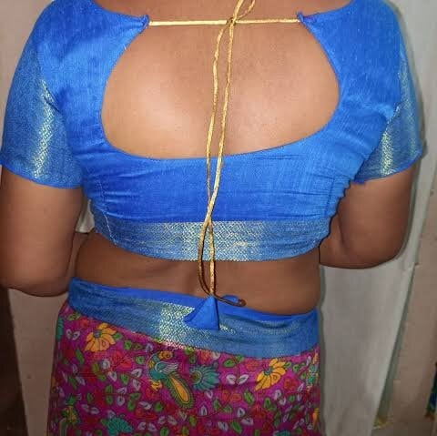 Vijji-telugu profile