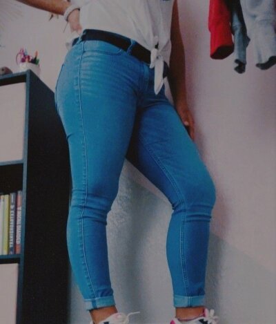 Nisrine-Morroco
