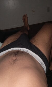 daddyriky's webcam live show