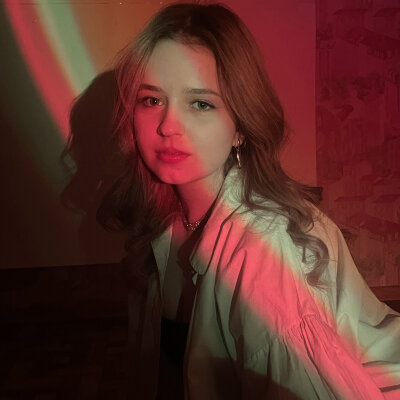 BettyAdamsf Avatar