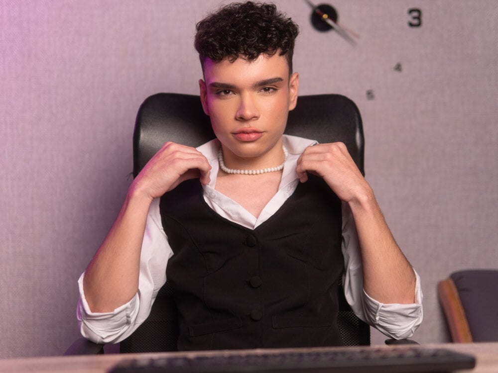 EthanLeroy profile