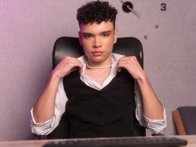 EthanLeroy Male Skinny Free Cam Porn
