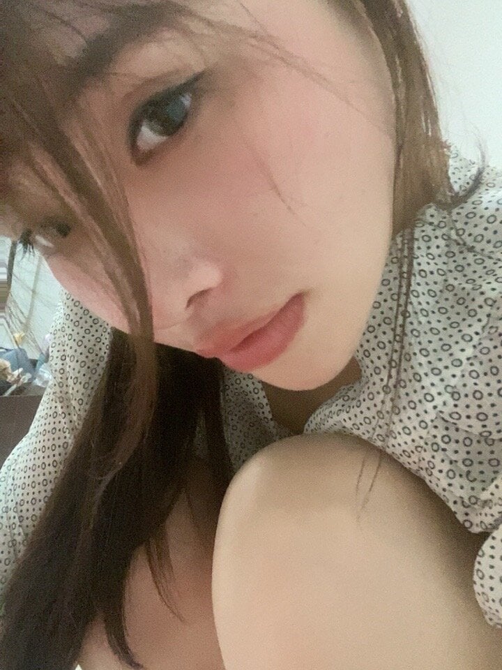 nianyue520 from stripchat