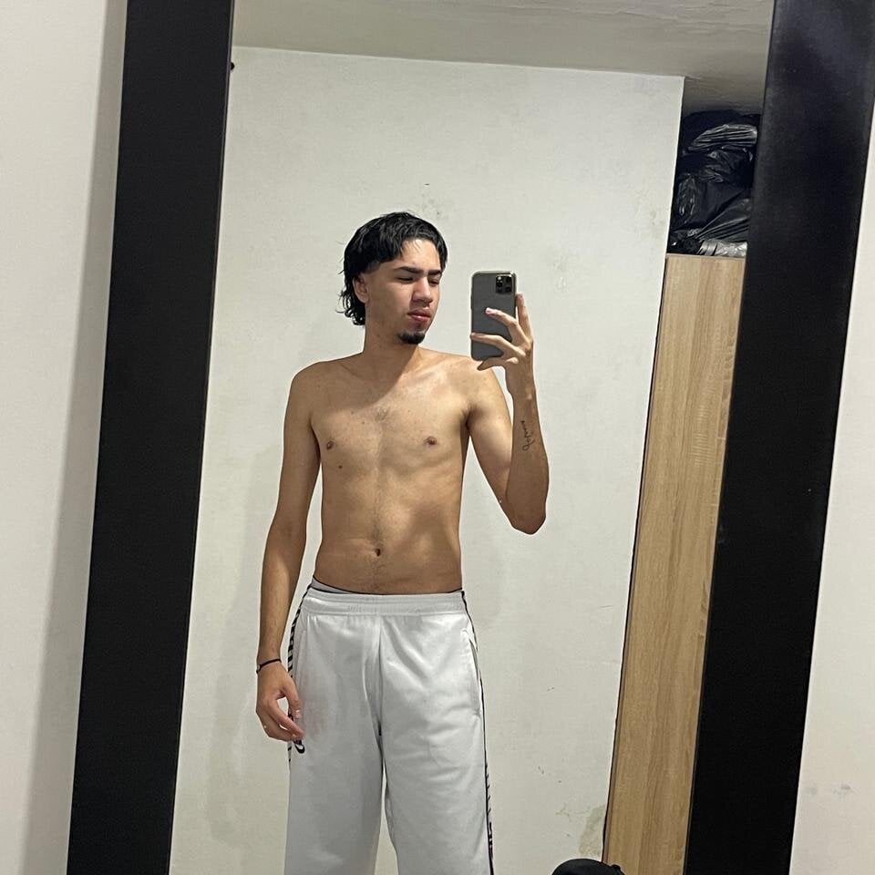 daniel_brawn from stripchat