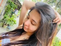 Sweetamethyst's webcam live show