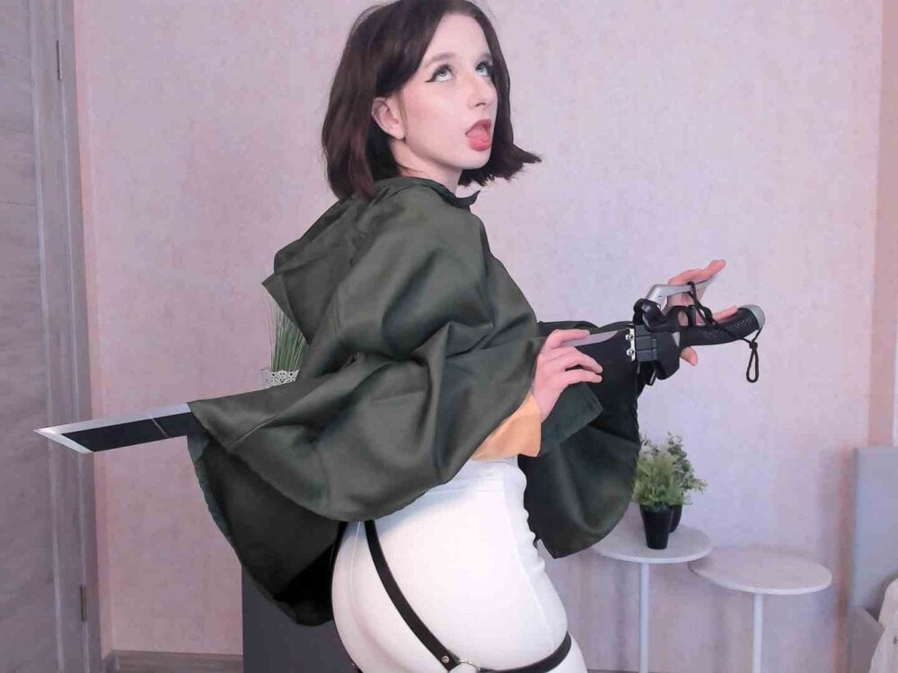 LoraAckerman