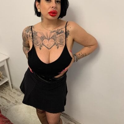NinaVegas - fingering