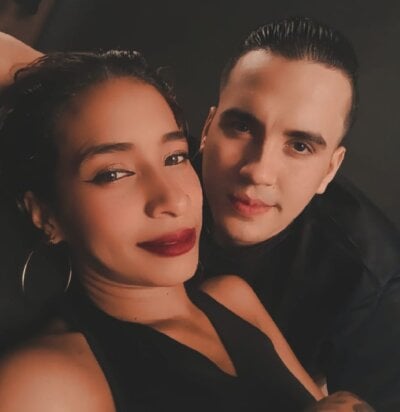 Sammy_Matt Couple Tittyfuck Free Cam Porn