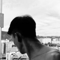 kimbrad's webcam live show