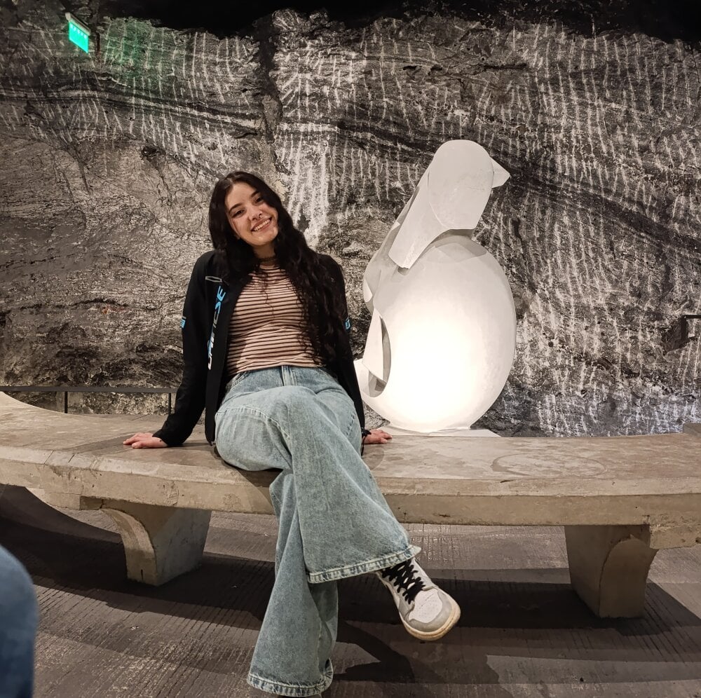 Mariangrey's Offline XXX Chat