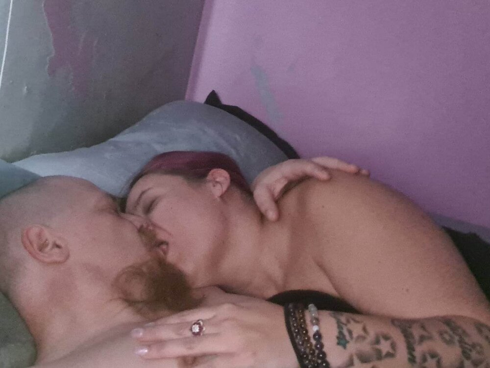 KinkedUP420's most recent online preview