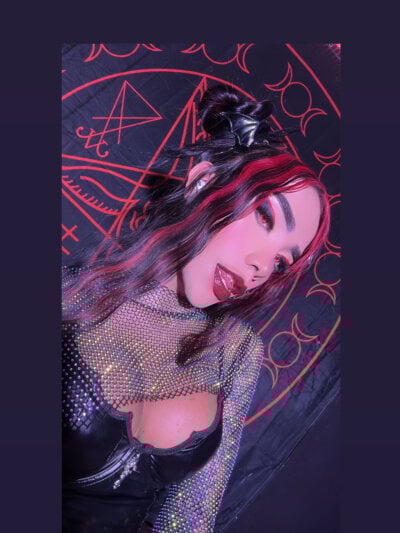 Depresion_Black - Stripchat Teen Lovense Blowjob Trans 