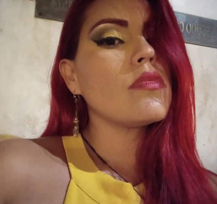TerezaMendoza_ profile
