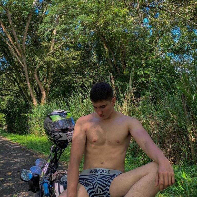 oliver_Lz profile