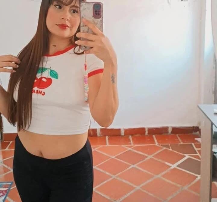 Офлайн-чат XXX Alexa_Nasty1