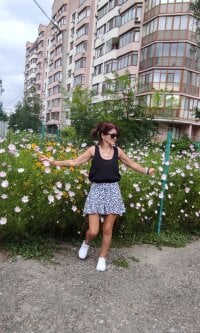 SweetLeila40's webcam live show