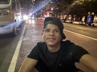 LuisSujilio's webcam live show