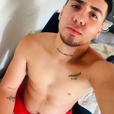 King_stud_ - Stripchat Boy 