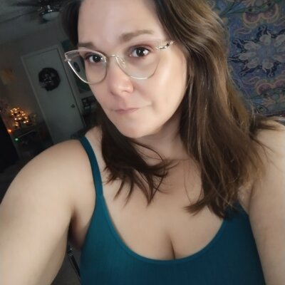 The_AmyJordan Avatar