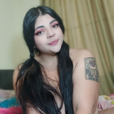 Samanta__moon - Stripchat Couple 