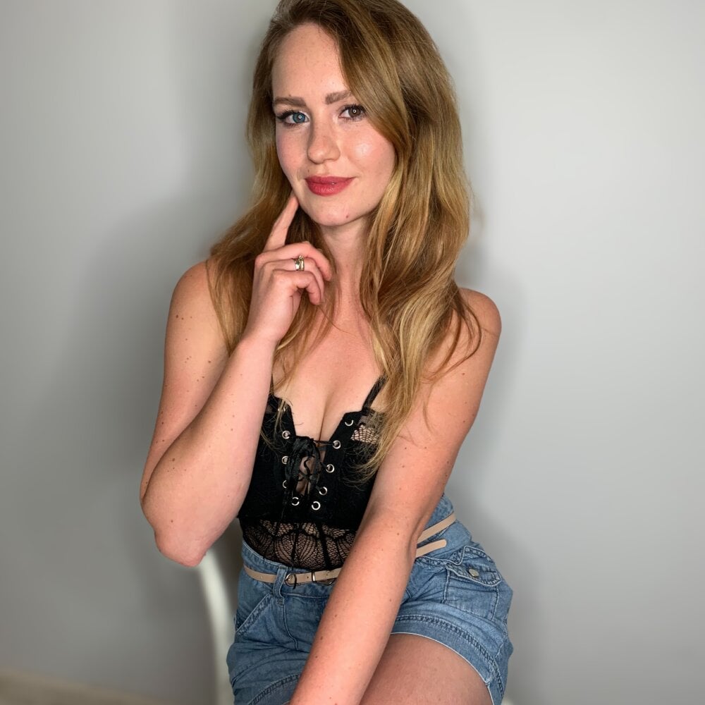 LyraHotty profile