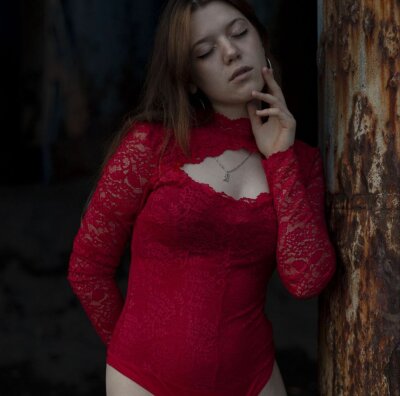 Perri_Melis 🔭 nude show