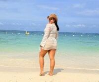 AliceStarshine's webcam live show