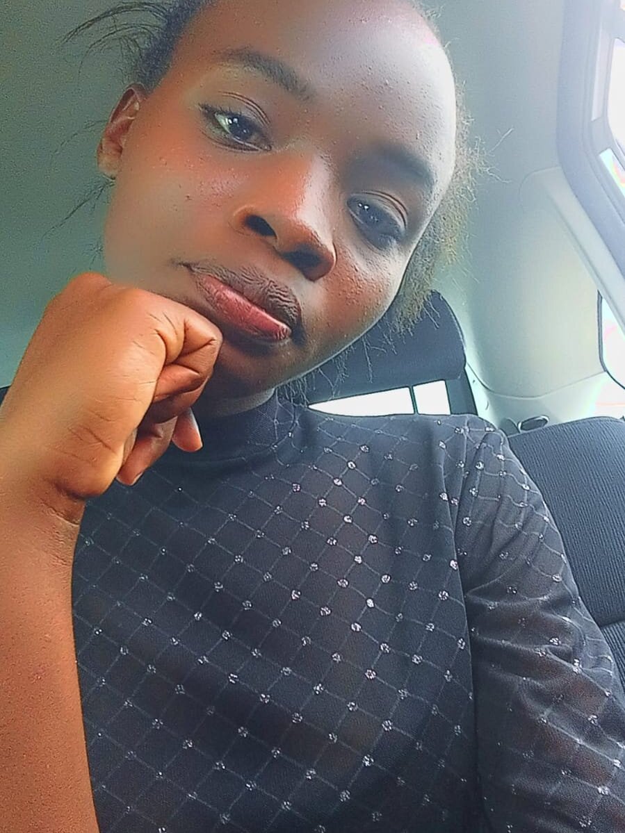 Petite Ebony 5