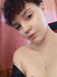Haori_chan Modèle Webcam Profil