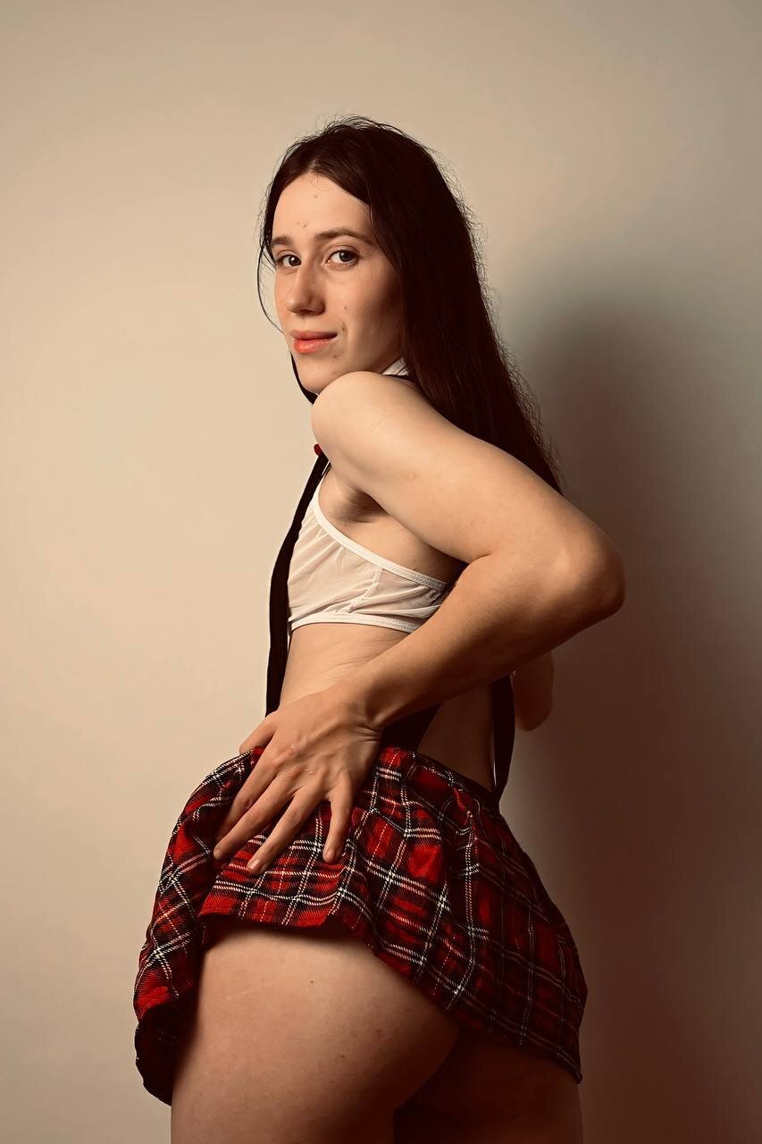 ShyLibbyHot