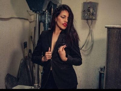 Julieth_spencer Female Anal Online Cam Adult