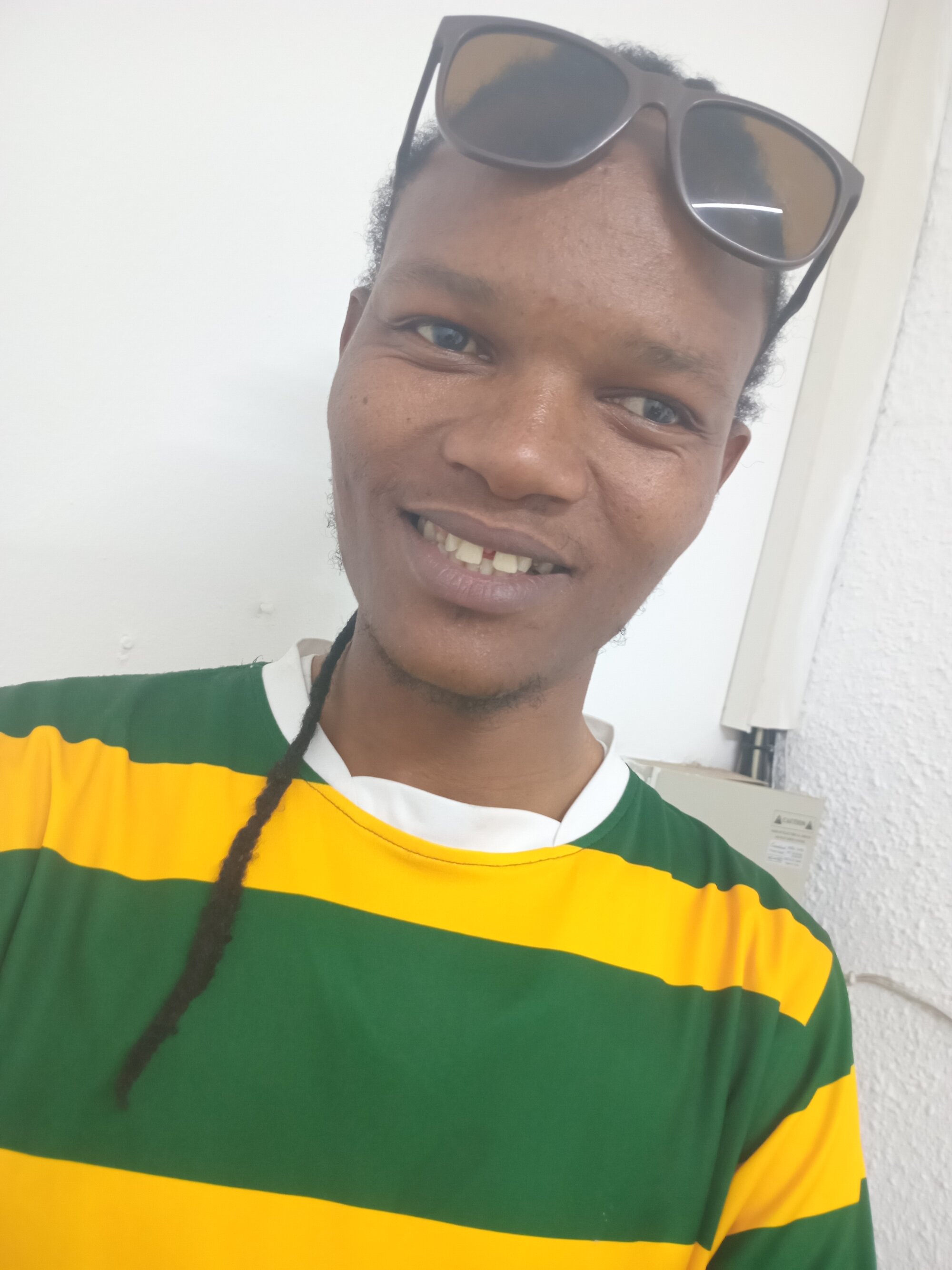 THROBINGBLACKCOCK