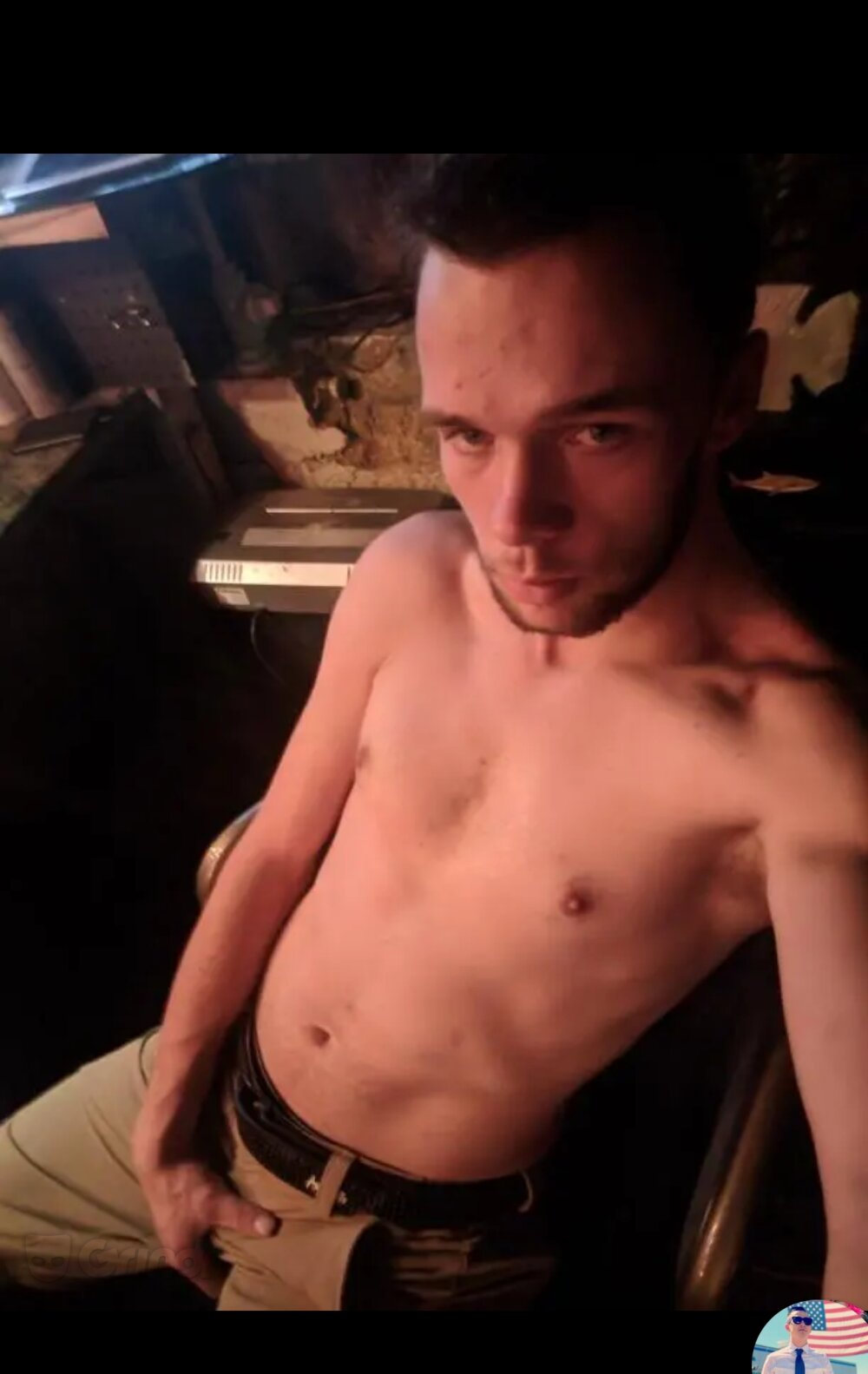 FvckinFronk97 profile