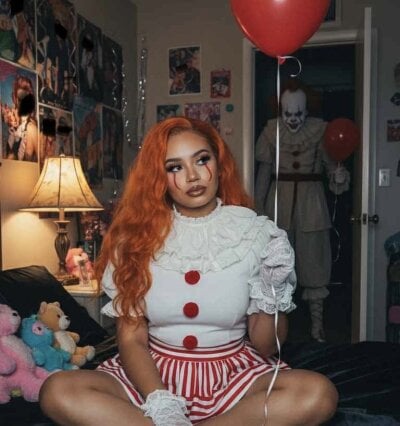 CarmelaAnthony